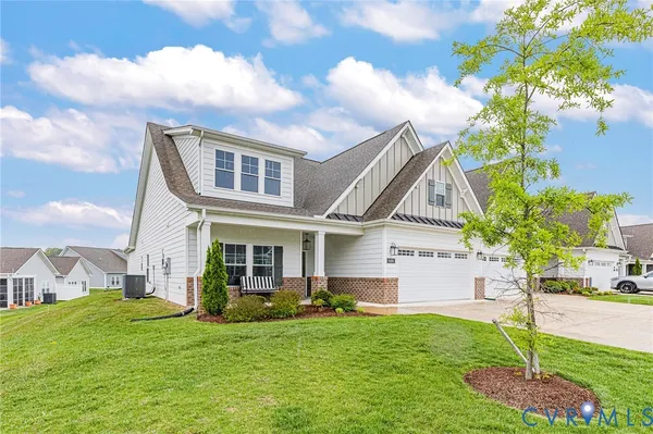 Property Slideshow image 3 of 39 | 8486 chimney rock dr, Mechanicsville, VA, 23116