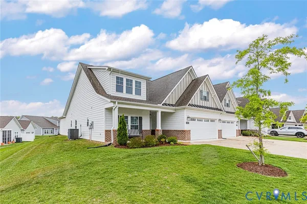 Property Slideshow image 3 of 50 | 8486 chimney rock dr, Mechanicsville, VA, 23116