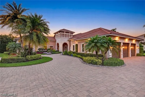 Property Slideshow image 2 of 38 | 628 venezia grande dr, Naples, FL, 34119