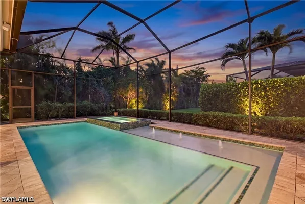 Property Slideshow image 3 of 38 | 628 venezia grande dr, Naples, FL, 34119
