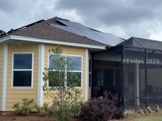 Property Slideshow image 3 of 75 | 302 good life way, Hardeeville, SC, 29927