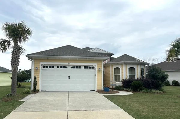 Property Slideshow image 2 of 50 | 385 coral reef way, Hardeeville, SC, 29927
