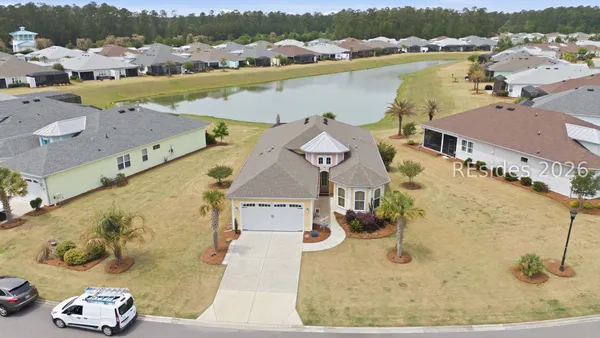 Property Slideshow image 3 of 39 | 385 coral reef way, Hardeeville, SC, 29927
