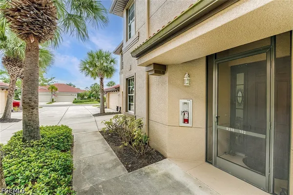 Property Slideshow image 3 of 50 | 9318 aviano dr 102, Fort Myers, FL, 33913