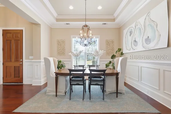 Property Slideshow image 3 of 45 | 961 wood chuck ln, Hardeeville, SC, 29927