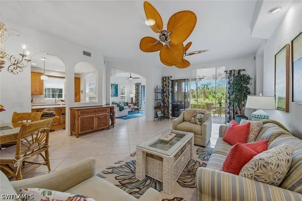 Property Slideshow image 3 of 50 | 9154 cherry oaks ln 101, Naples, FL, 34114