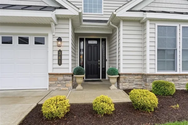 Property Slideshow image 2 of 50 | 361 victory ln, Cecil, PA, 15317