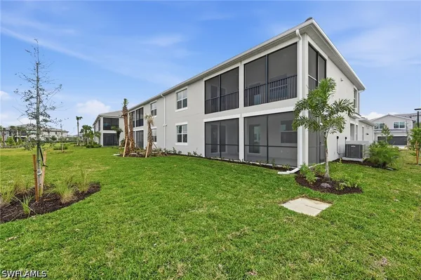 Property Slideshow image 2 of 17 | 16508 kingwood ln 2911, Babcock Ranch, FL, 33982