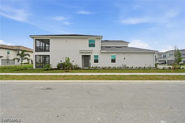 Property Slideshow image 3 of 17 | 16508 kingwood ln 2911, Babcock Ranch, FL, 33982