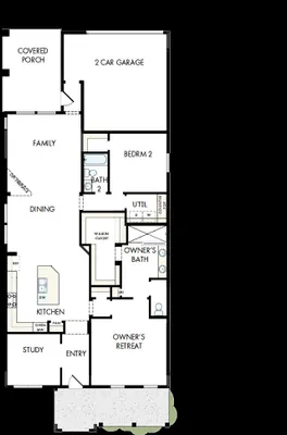 Property Slideshow image 2 of 3 | 2116 spotted fawn dr, Arlington, TX, 76005