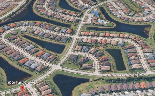 Property Slideshow image 2 of 3 | 5206 turtle creek cir, Vero Beach, FL, 32967