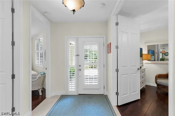 Property Slideshow image 2 of 50 | 3970 deer crossing ct 105, Naples, FL, 34114