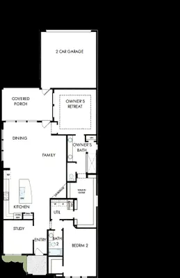 Property Slideshow image 2 of 3 | 2120 spotted fawn dr, Arlington, TX, 76005