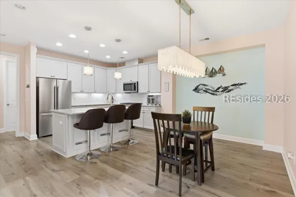 Property Slideshow image 3 of 53 | 371 spongecake dr, Hardeeville, SC, 29927