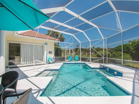 Property Slideshow image 2 of 36 | 5450 camino real ln, Vero Beach, FL, 32967