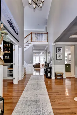 Property Slideshow image 3 of 50 | 159 western gailes, Williamsburg, VA, 23188