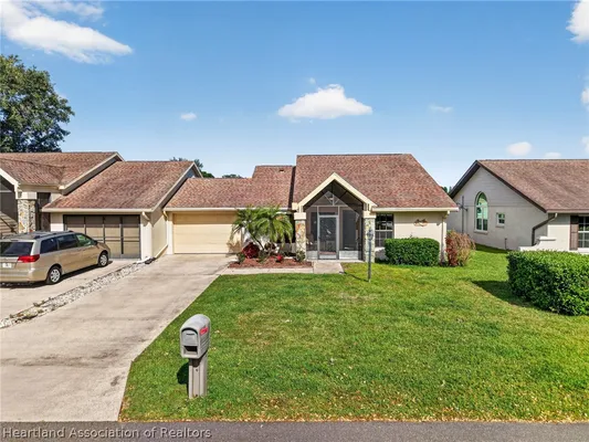Property Slideshow image 2 of 39 | 6 beechwood way, Lake Placid, FL, 33852