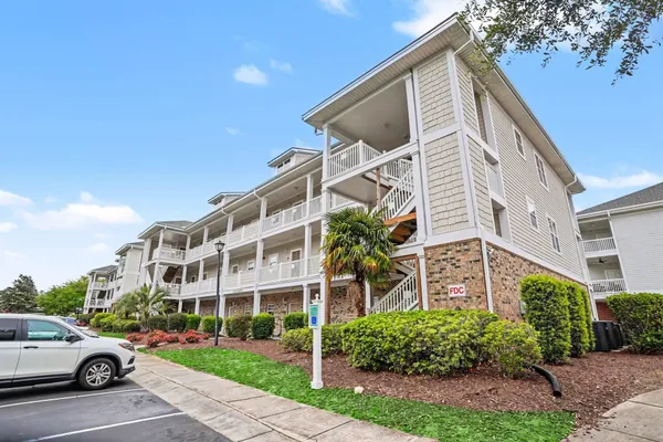 Property Slideshow image 3 of 34 | 600 heathrow dr 1091, Myrtle Beach, SC, 29579