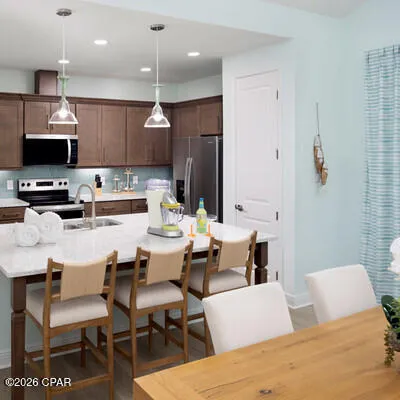 Property Slideshow image 3 of 54 | 9414 daydream dr, Panama City Beach, FL, 32413