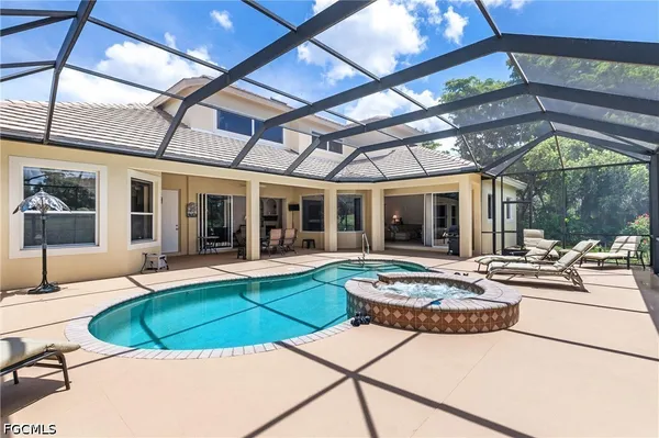 Property Slideshow image 2 of 39 | 11152 sierra palm ct, Fort Myers, FL, 33966