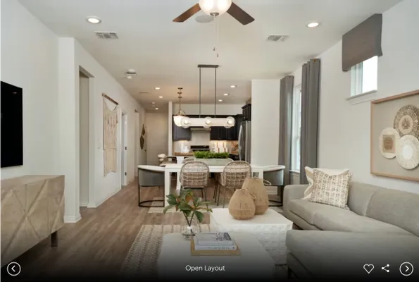 Property Slideshow image 3 of 9 | 1004 martingale st, Georgetown, TX, 78633