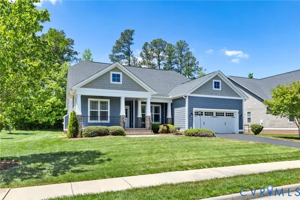 Property Slideshow image 2 of 30 | 7178 yare st, Glen Allen, VA, 23059