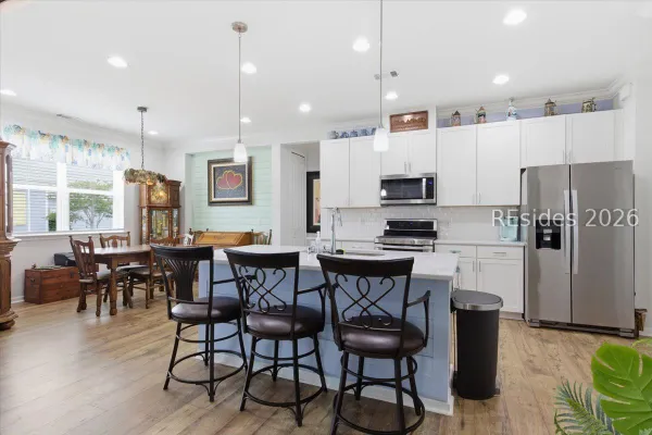 Property Slideshow image 3 of 58 | 618 beachcomber blvd 102, Hardeeville, SC, 29927