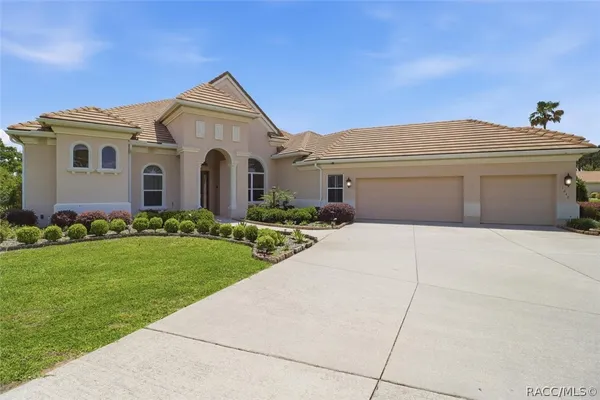 Property Slideshow image 2 of 60 | 1640 n jimmie foxx path, Hernando, FL, 34442