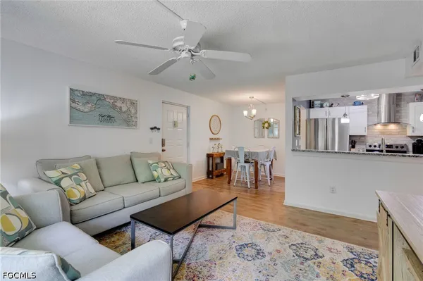 Property Slideshow image 2 of 26 | 9540 green cypress ln 13, Fort Myers, FL, 33905