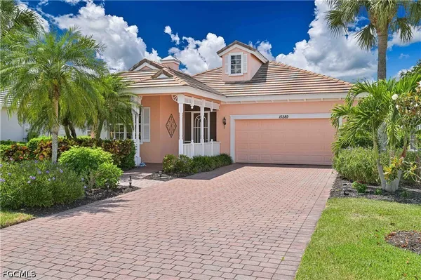 Property Slideshow image 2 of 48 | 15289 yellow wood dr, Alva, FL, 33920