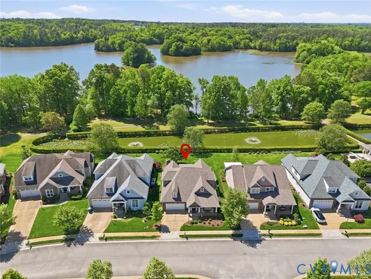 Property Slideshow image 2 of 7 | 15243 heron pointe way, Moseley, VA, 23120