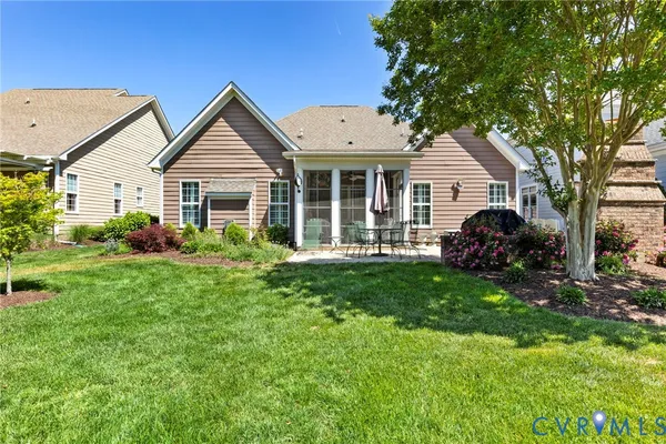 Property Slideshow image 3 of 7 | 15243 heron pointe way, Moseley, VA, 23120