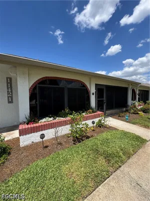 Property Slideshow image 2 of 41 | 11421 caravel cir 3150, Fort Myers, FL, 33908