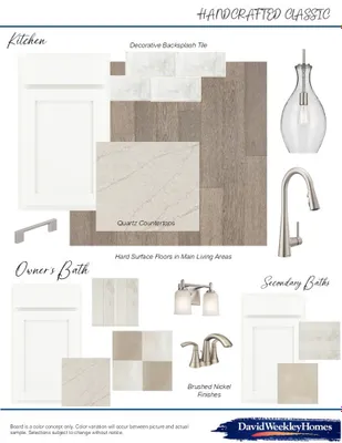 Property Slideshow image 3 of 9 | 21857 golden putt dr, Porter, TX, 77365