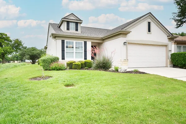 Property Slideshow image 2 of 29 | 203 winter dr, Georgetown, TX, 78633