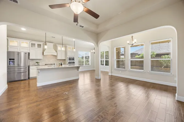 Property Slideshow image 3 of 38 | 720 louisville rd, Aubrey, TX, 76227