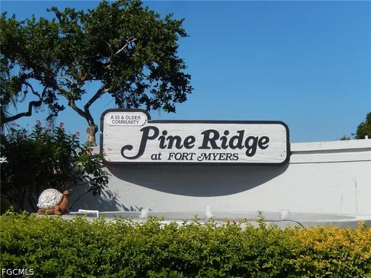 Property Slideshow image 2 of 43 | 4681 lakeside club blvd 4, Fort Myers, FL, 33905
