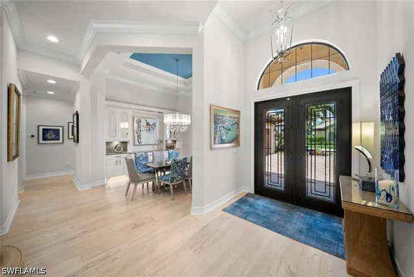 Property Slideshow image 2 of 50 | 6449 costa cir, Naples, FL, 34113