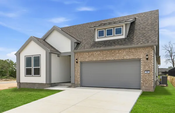Property Slideshow image 2 of 25 | 120 centerfire ln, Georgetown, TX, 78633