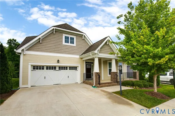 Property Slideshow image 2 of 51 | 15819 blooming rd, Chesterfield, VA, 23832