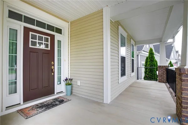 Property Slideshow image 3 of 51 | 15819 blooming rd, Chesterfield, VA, 23832