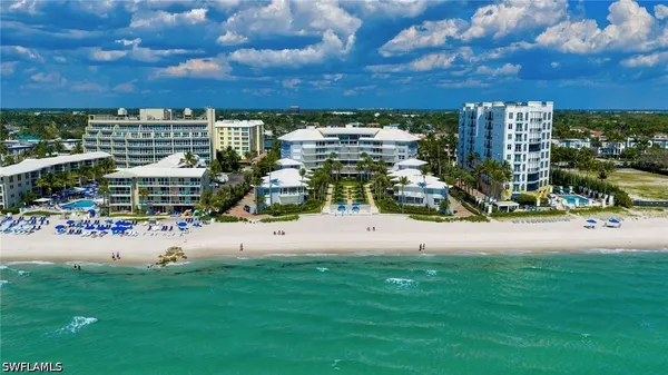 Property Slideshow image 3 of 23 | 1851 gulf shore blvd 103, Naples, FL, 34102