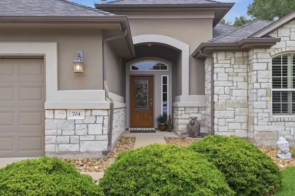 Property Slideshow image 3 of 34 | 704 palo duro canyon trl, Georgetown, TX, 78633