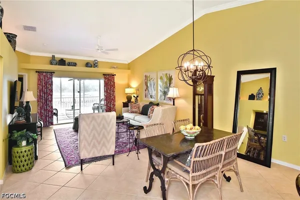 Property Slideshow image 3 of 42 | 10381 mcarthur palm ln 2721, Fort Myers, FL, 33966