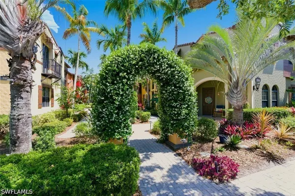 Property Slideshow image 2 of 40 | 9140 delano st 9302, Naples, FL, 34113