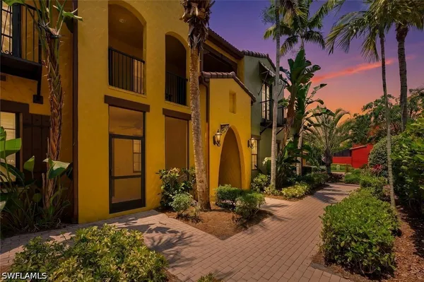 Property Slideshow image 3 of 40 | 9140 delano st 9302, Naples, FL, 34113