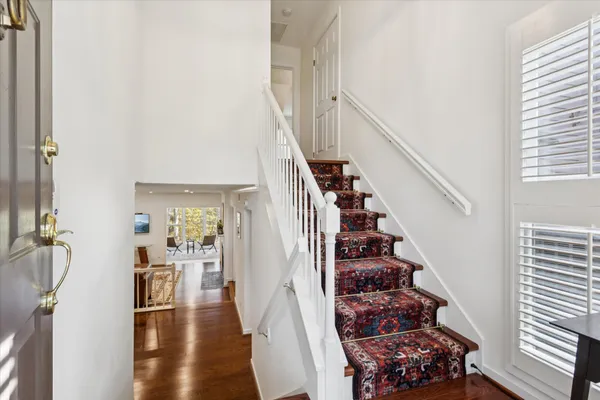 Property Slideshow image 3 of 47 | 245 archers mead, Williamsburg, VA, 23185