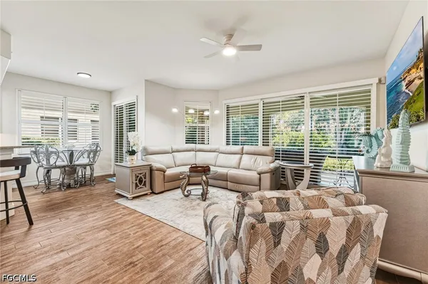 Property Slideshow image 2 of 40 | 11053 harbour yacht ct 101, Fort Myers, FL, 33908