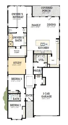 Property Slideshow image 2 of 9 | 21948 rolling greens rd, Porter, TX, 77365