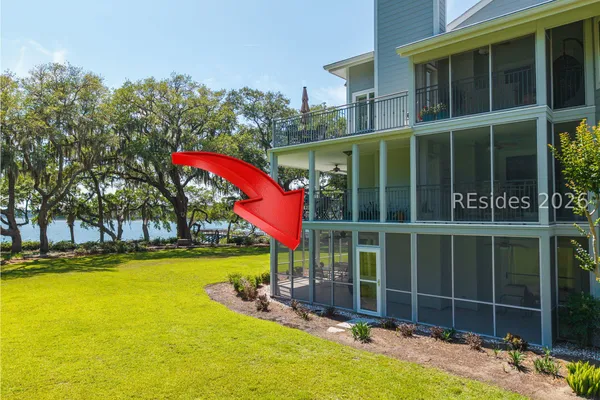 Property Slideshow image 2 of 41 | 71 skull creek dr 101b, Hilton Head Island, SC, 29926